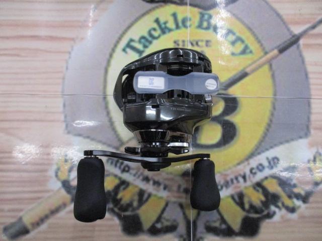 23アンタレスDC MD XG RIGHT