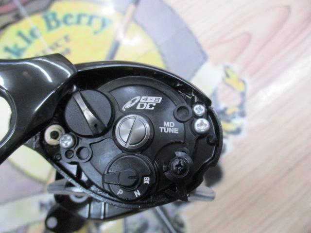 23アンタレスDC MD XG RIGHT