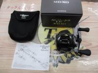 23アンタレスDC MD XG RIGHT