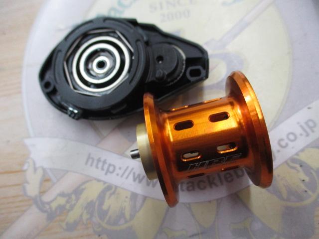 HRF ソニックスピード 9.1R-TW