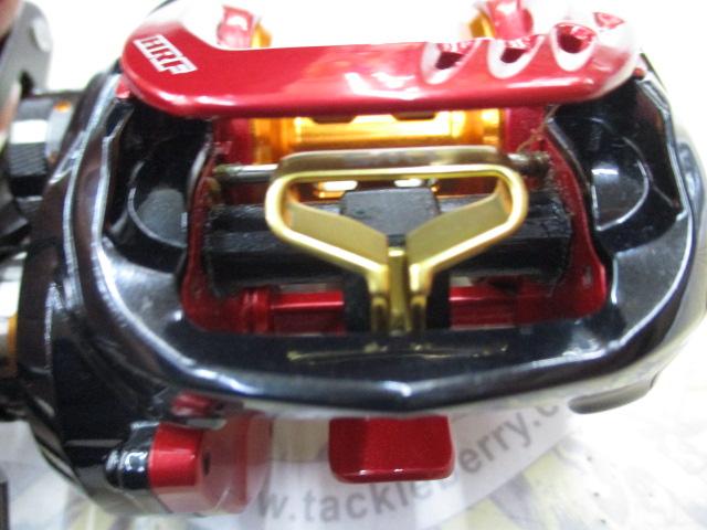 DAIWA - ダイワ ソニックスピード9.1R-TW (右巻き) DAIWA】ダイワ『HRF ソニックスピード 9.1R-TW 右ハンドル