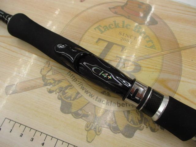 専門ショップ ディアルーナXR S806ML｜＠ベリーネット 日本最大新品中古釣具 ロッド