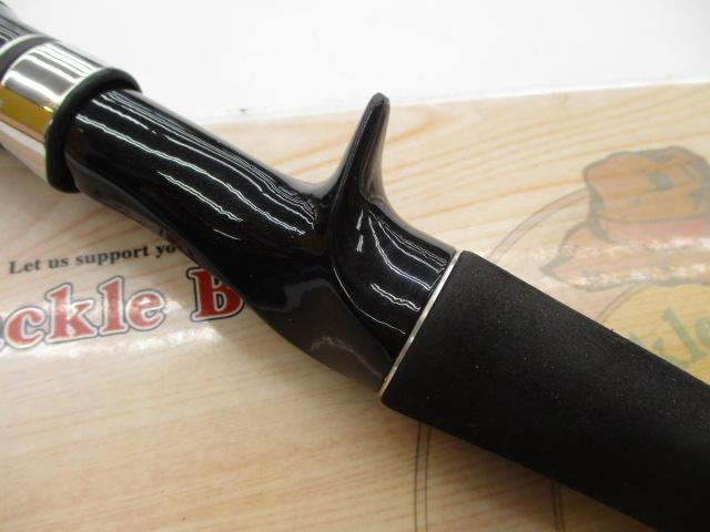 ディアルーナXR B806ML｜＠ベリーネット 日本最大新品中古釣具