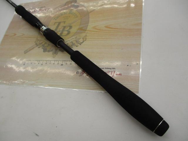 シマノ(SHIMANO) ディアルーナXR S809LST 352095｜アウトドア