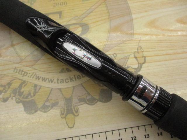 シマノ(SHIMANO) ディアルーナXR S809LST 352095｜アウトドア