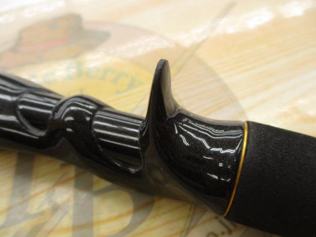 デポルティーボ 166MH-2｜＠ベリーネット 日本最大新品中古釣具