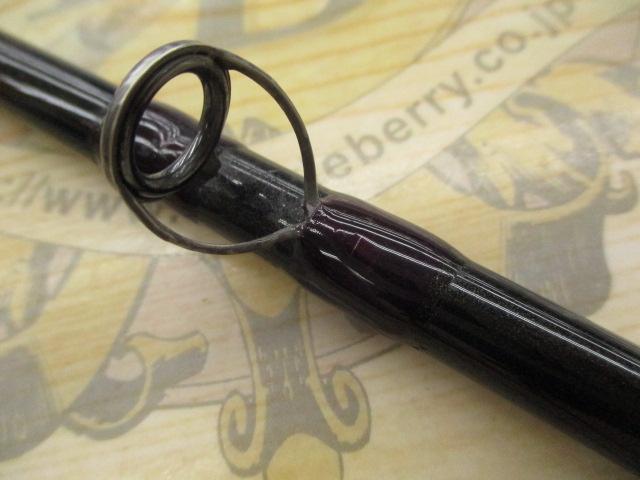 デポルティーボ 166MH｜＠ベリーネット 日本最大新品中古釣具WEB