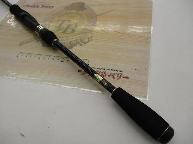 シマノ(SHIMANO) セフィア ソルティーショット(並継)S806ML
