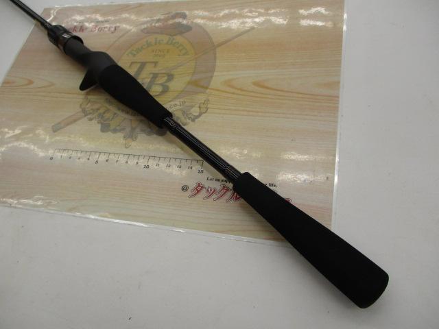 ハードロックX 73LB｜＠ベリーネット 日本最大新品中古釣具WEB