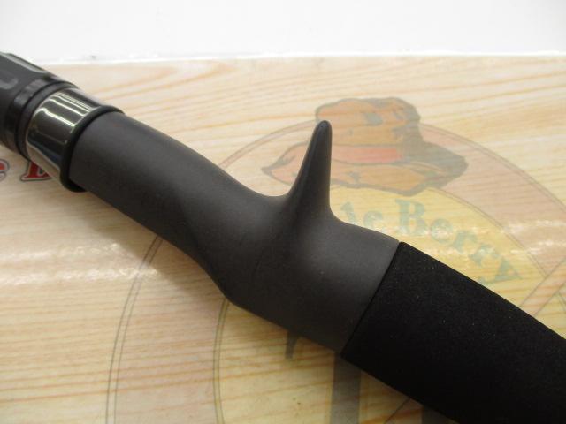 ハードロックX 73LB｜＠ベリーネット 日本最大新品中古釣具WEB