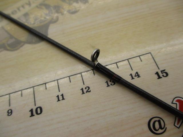 ハードロックX 73LB｜＠ベリーネット 日本最大新品中古釣具WEB