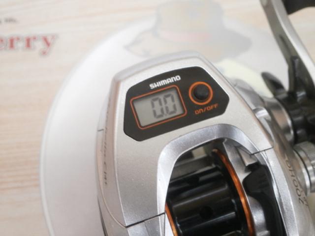 シマノ　バルケッタCI4＋　200HG　中古 14バルケッタCI4+ 200HG｜＠ベリーネット 日本最大新品中古釣具