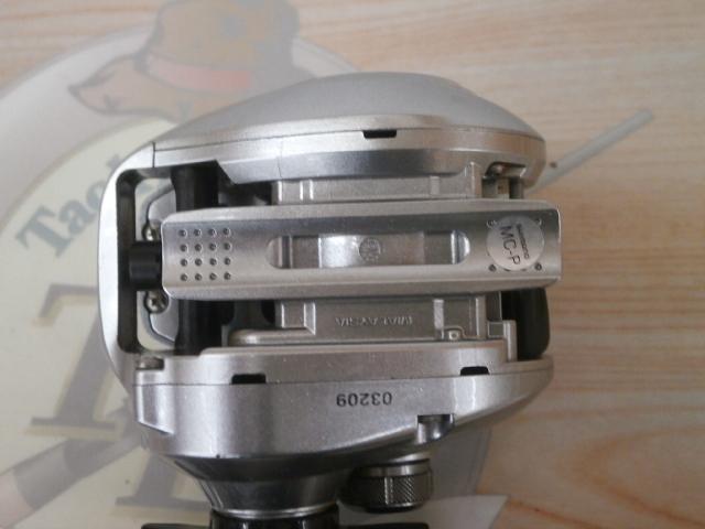 美品  14バルケッタCI4+ 日本最大新品中古釣具 200HG｜＠ベリーネット リール