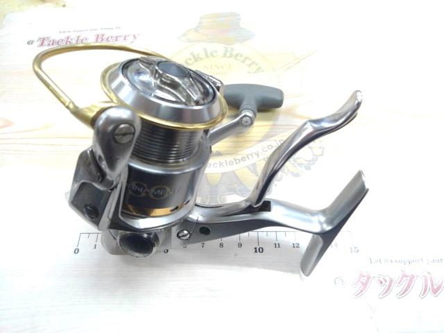 トーナメントISOZ 2500LBD