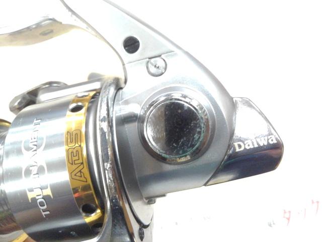 トーナメントISOZ 2500LBD