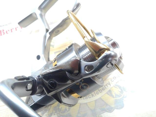 トーナメントISOZ 2500LBD