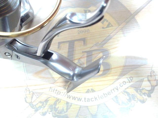 トーナメントISOZ 2500LBD