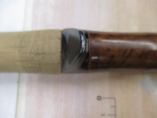 シルバークリークストリームトゥイッチャー 51ULB-4