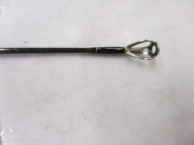 シルバークリークストリームトゥイッチャー 51ULB-4