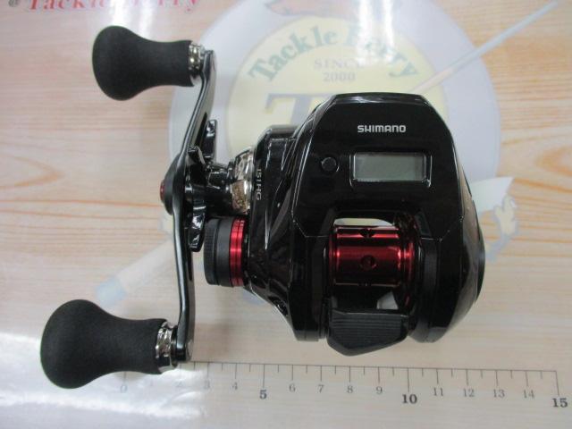 19炎月CT 151HG｜＠ベリーネット 日本最大新品中古釣具WEBショップ