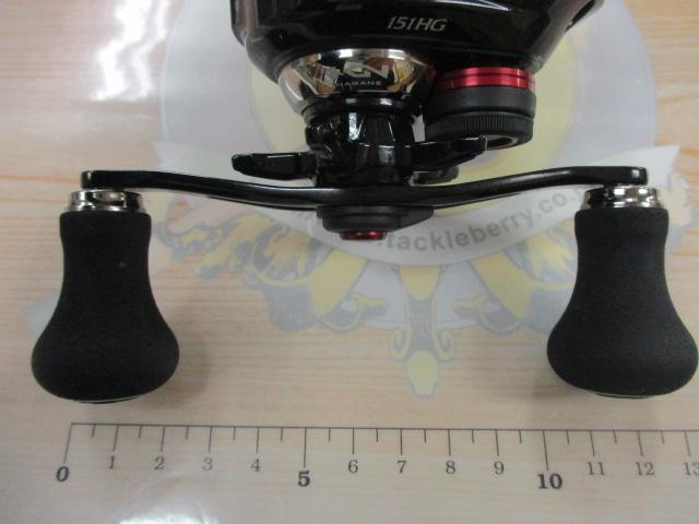 19炎月CT 151HG｜＠ベリーネット 日本最大新品中古釣具WEBショップ