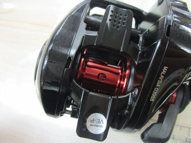 新品未使用☆シマノ ENGETSU CT 151HG シマノ シマノ '19 ENGETSU CT(炎月/エンゲツ CT) 151HG (左巻き