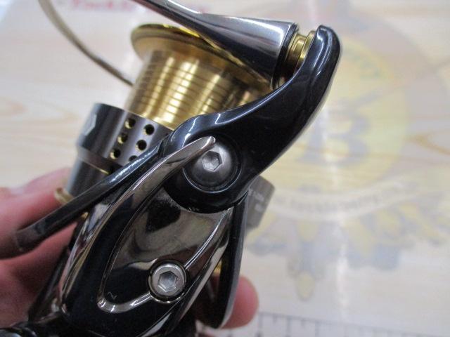 15イグジスト 2510PE-H｜＠ベリーネット 日本最大新品中古釣具