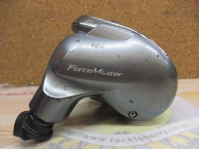 15フォースマスター 300DH