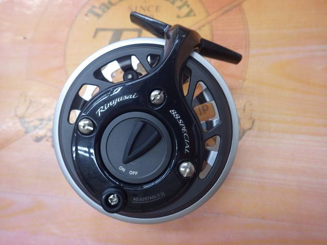 鱗夕彩88スペシャル