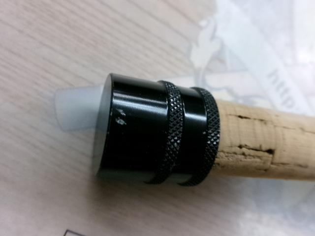 HMGタイトラインズ 7'11"#4