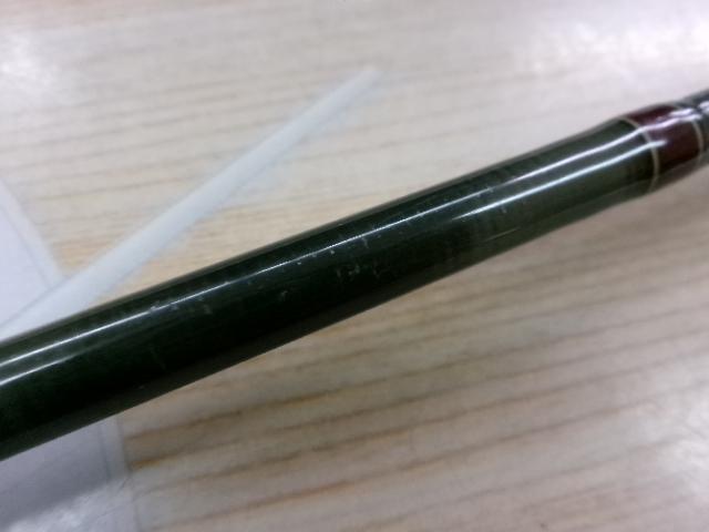 HMGタイトラインズ 7'11"#4