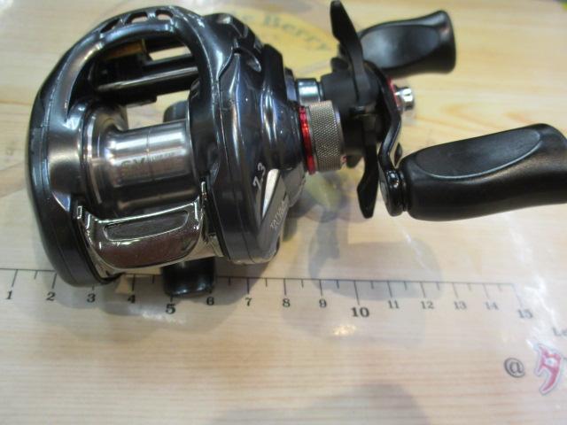 タトゥーラ SV TW 7.3R