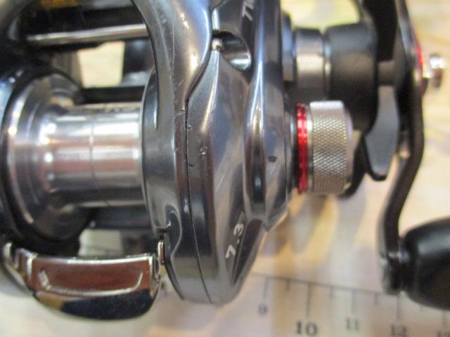 タトゥーラ SV TW 7.3R