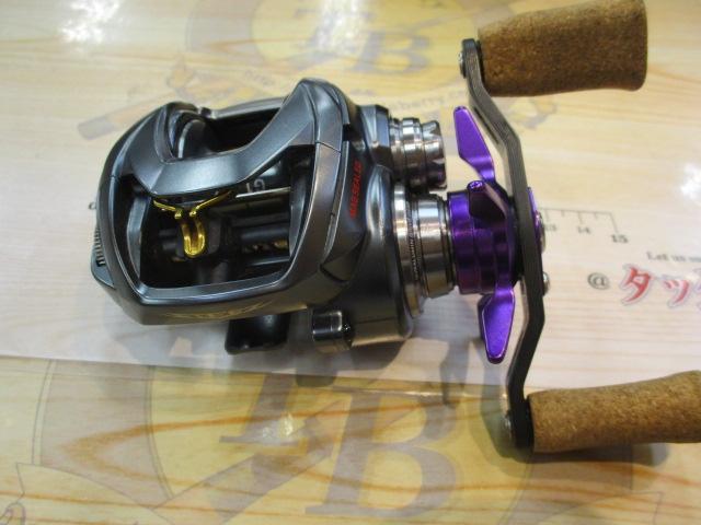 スティーズ A TW 1016XHL｜＠ベリーネット 日本最大新品中古釣具