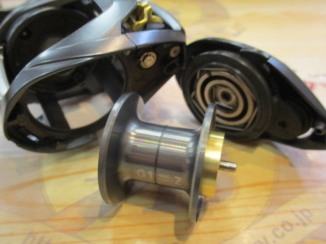 スティーズ A TW 1016XHL｜＠ベリーネット 日本最大新品中古釣具