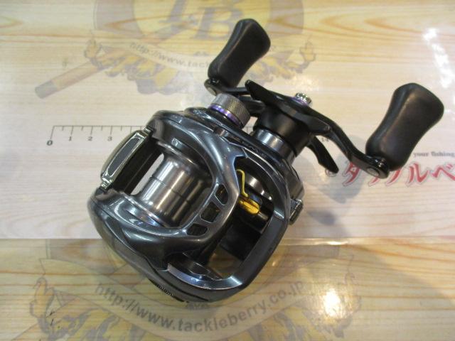 タトゥーラ SV TW 8.1L｜＠ベリーネット 日本最大新品中古釣具