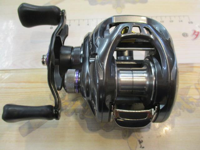 タトゥーラ SV TW 8.1R｜＠ベリーネット 日本最大新品中古釣具
