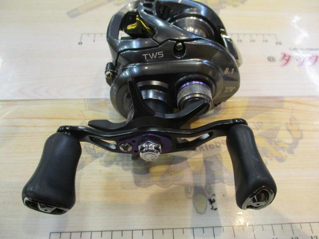 タトゥーラ SV TW 8.1L｜＠ベリーネット 日本最大新品中古釣具