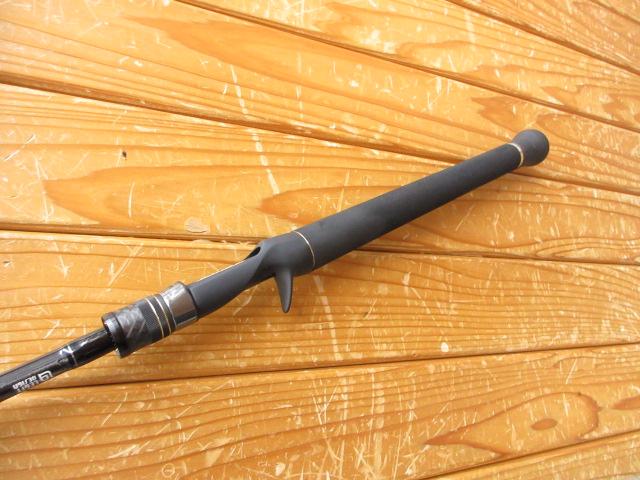 スタンドアウト SOC66XH+