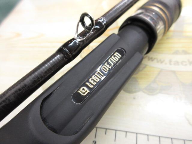 スタンドアウト SOC66XH+