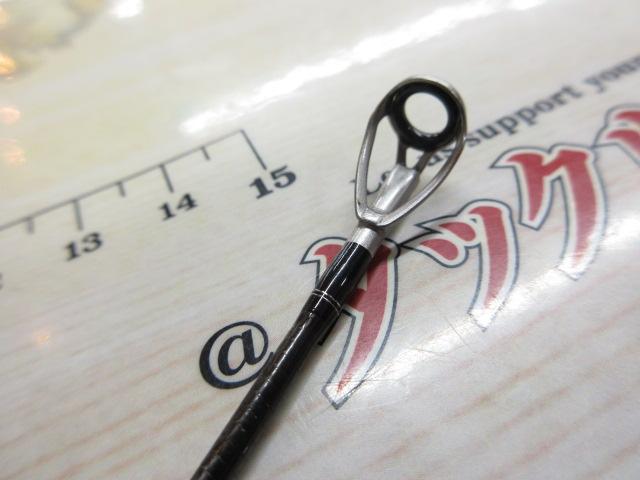 スタンドアウト SOC66XH+