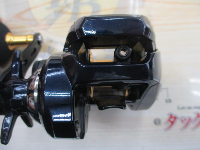 19グラップラーCT 150XG｜＠ベリーネット 日本最大新品中古釣具