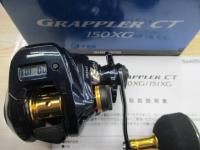19グラップラーCT 150XG