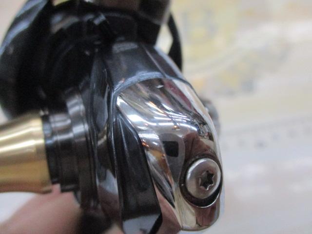 19バリスティックFW LT2000SS-XH