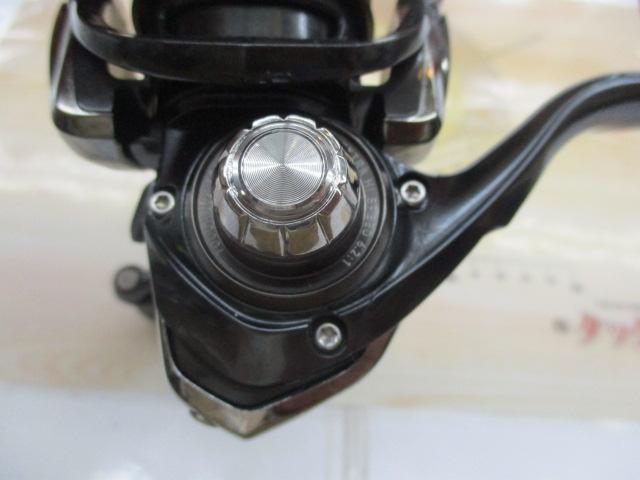 19バリスティックFW LT2000SS-XH