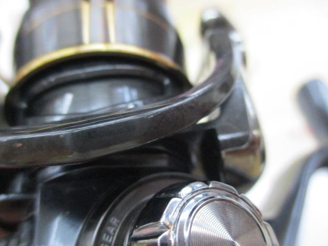 19バリスティックFW LT2000SS-XH