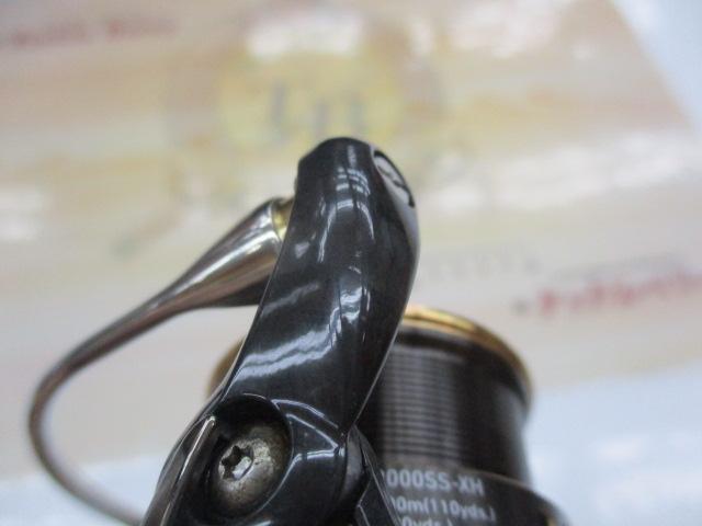 19バリスティックFW LT2000SS-XH