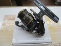 19バリスティックFW LT2000SS-XH