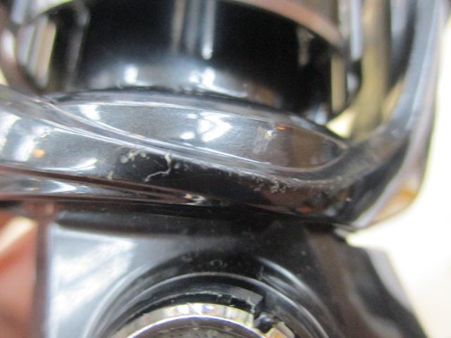 19ヴァンキッシュ 3000MHG