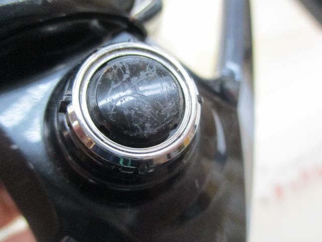 19ヴァンキッシュ 3000MHG